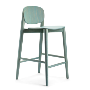 HARMO Bar Stool - INFINITI