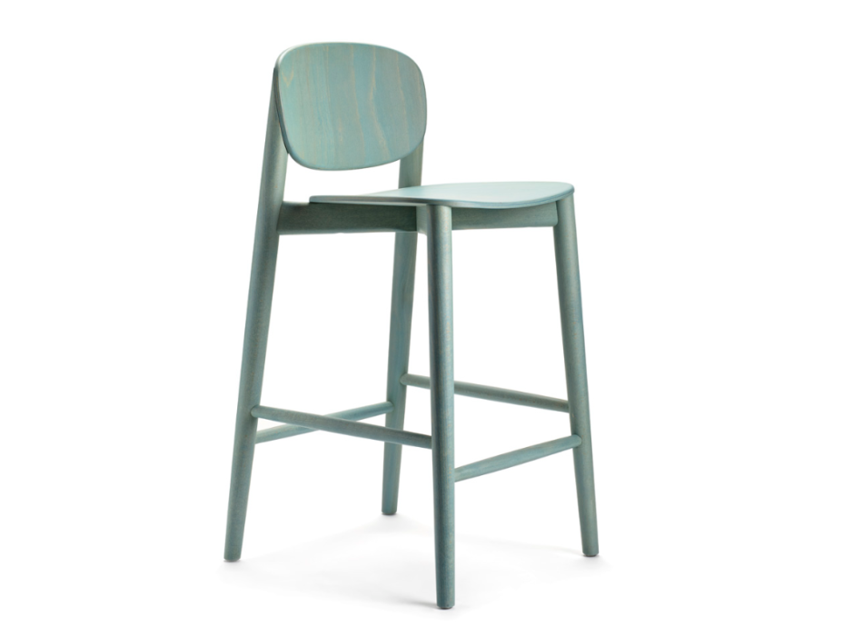 HARMO Bar Stool - INFINITI