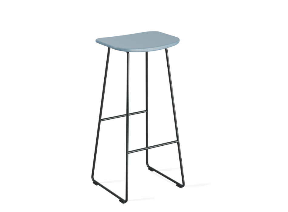 KLEJN Bar Stool - INFINITI