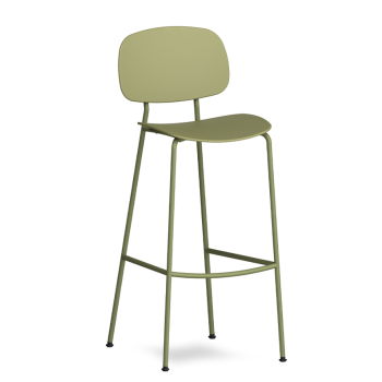 TONDINA POP Bar Stool - INFINITI