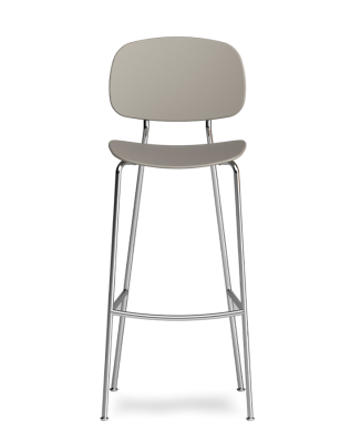 TONDINA POP Bar Stool - INFINITI