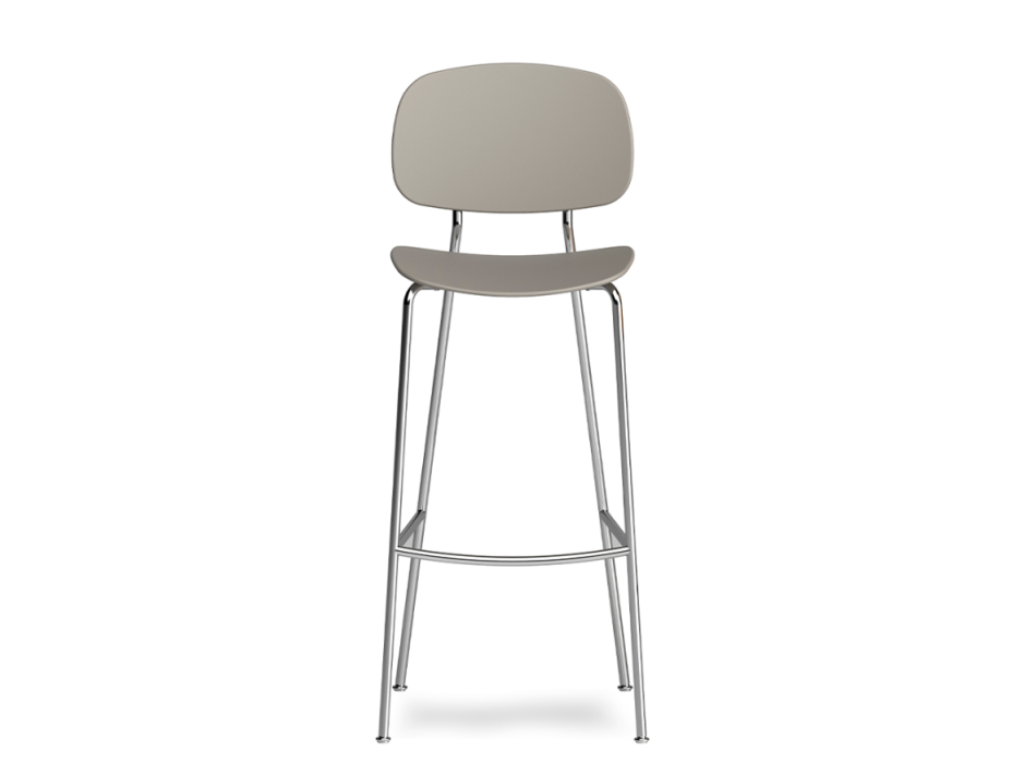 TONDINA POP Bar Stool - INFINITI