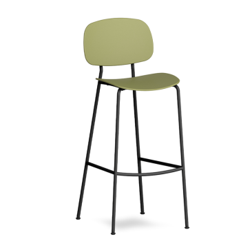 TONDINA POP Outdoor Bar Stool - INFINITI