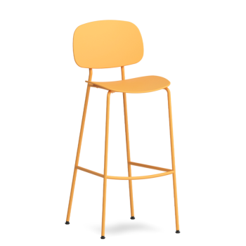 TONDINA POP Outdoor Bar Stool - INFINITI