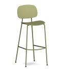 TONDINA POP Outdoor Bar Stool - INFINITI