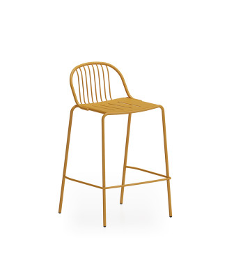 DIANE Infiniti Low Stool