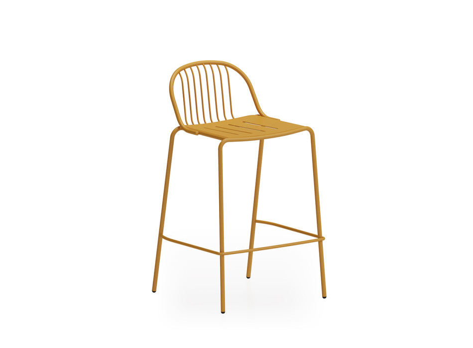 DIANE Infiniti Low Stool
