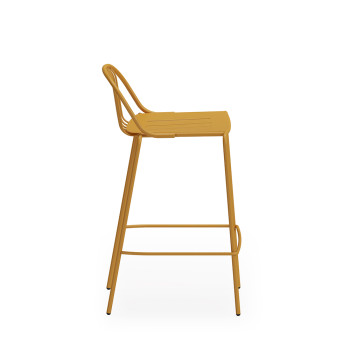 DIANE Infiniti Low Stool