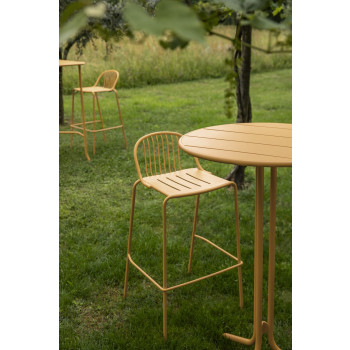 DIANE Infiniti Low Stool