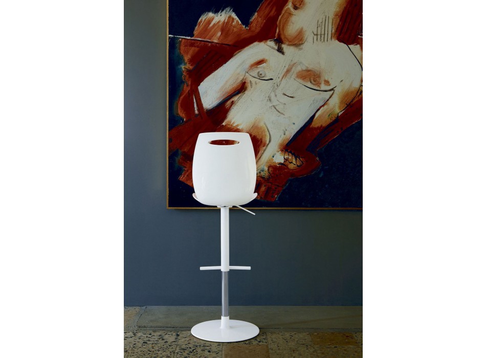 Stool BIP.SS COLICO