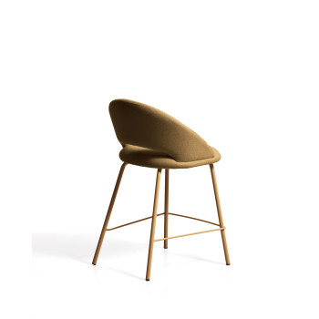 Bonali chenille stool