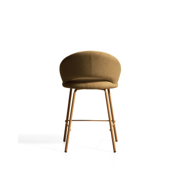 Bonali chenille stool