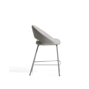 Bonali chenille stool