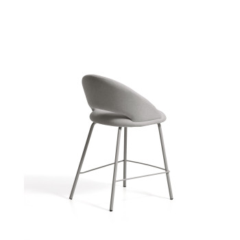 Bonali chenille stool