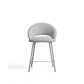 Bonali chenille stool