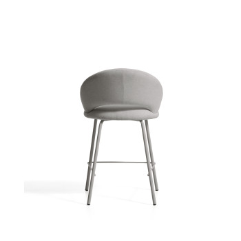 Bonali chenille stool