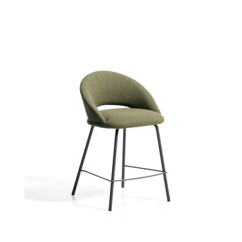 Bonali chenille stool