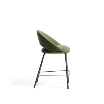 Bonali chenille stool