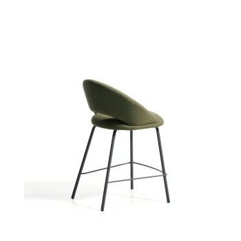 Bonali chenille stool