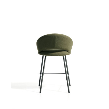 Bonali chenille stool
