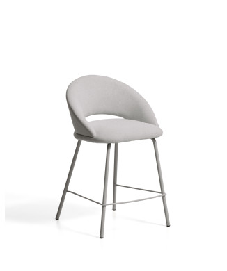 Bonali chenille stool