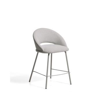 Bonali chenille stool