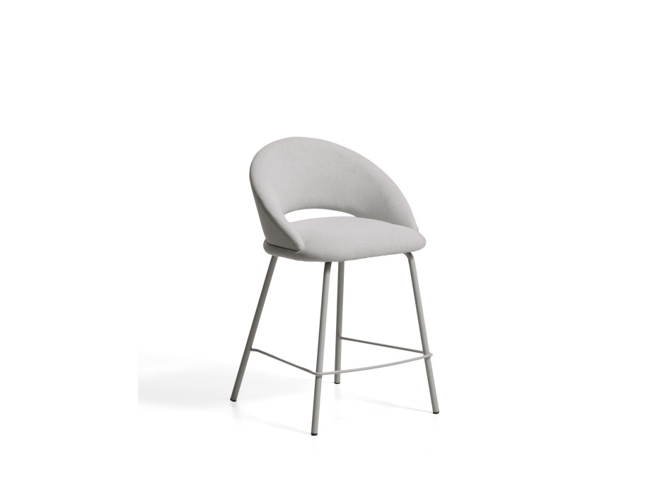 Bonali chenille stool