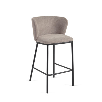 Ciselia chenille stool