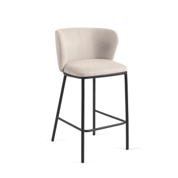 Ciselia chenille stool