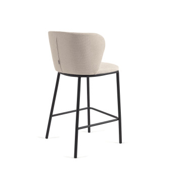 Ciselia chenille stool