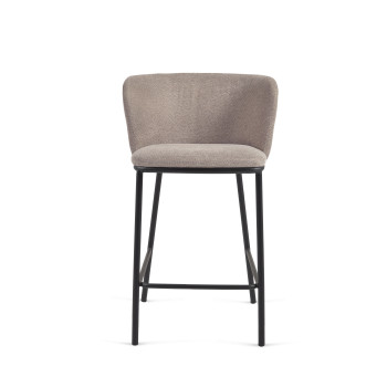 Ciselia chenille stool