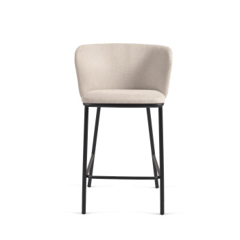 Ciselia chenille stool
