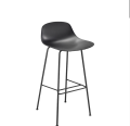 PURE LOOP MINI 4-Legged Kitchen Stool - INFINITI