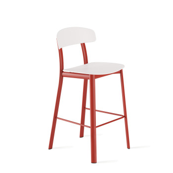 FELUCA POP Infiniti kitchen stool