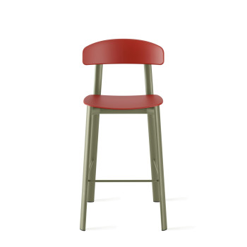 FELUCA POP Infiniti kitchen stool