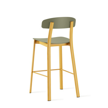 FELUCA POP Infiniti kitchen stool