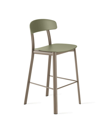 FELUCA POP Infiniti kitchen stool