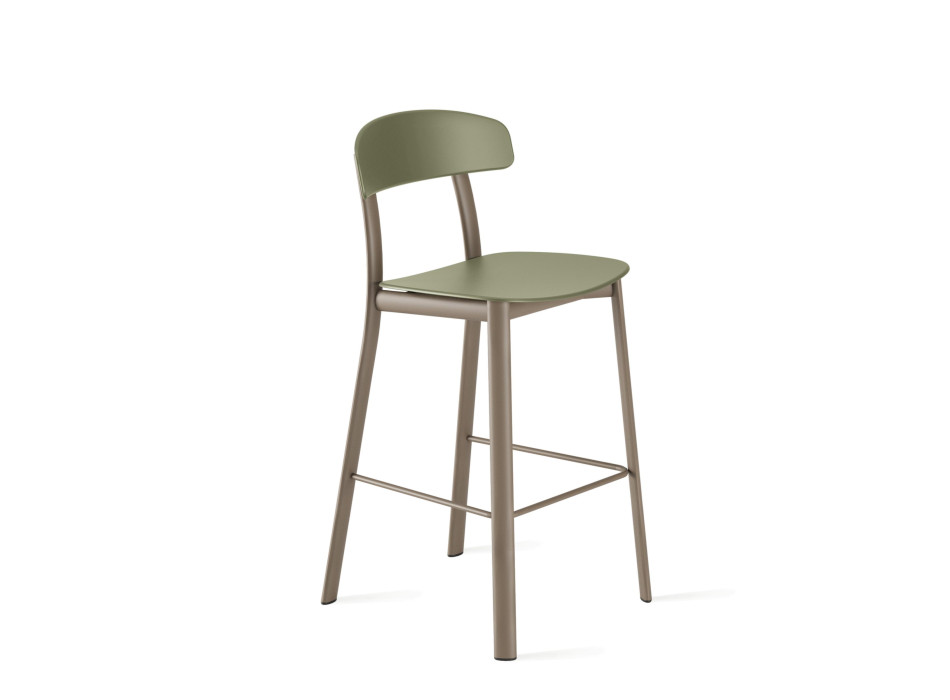 FELUCA POP Infiniti kitchen stool