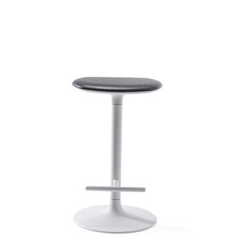 FLINK WOOD Kitchen Stool - INFINITI