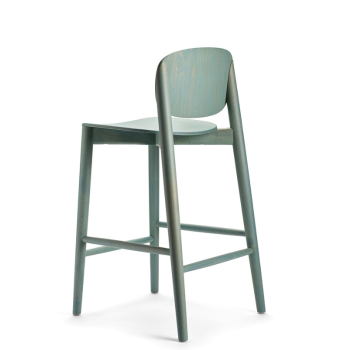 HARMO Kitchen Stool - INFINITI