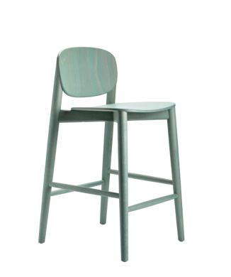HARMO Kitchen Stool - INFINITI