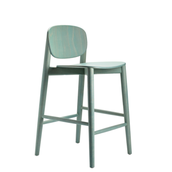 HARMO Kitchen Stool - INFINITI