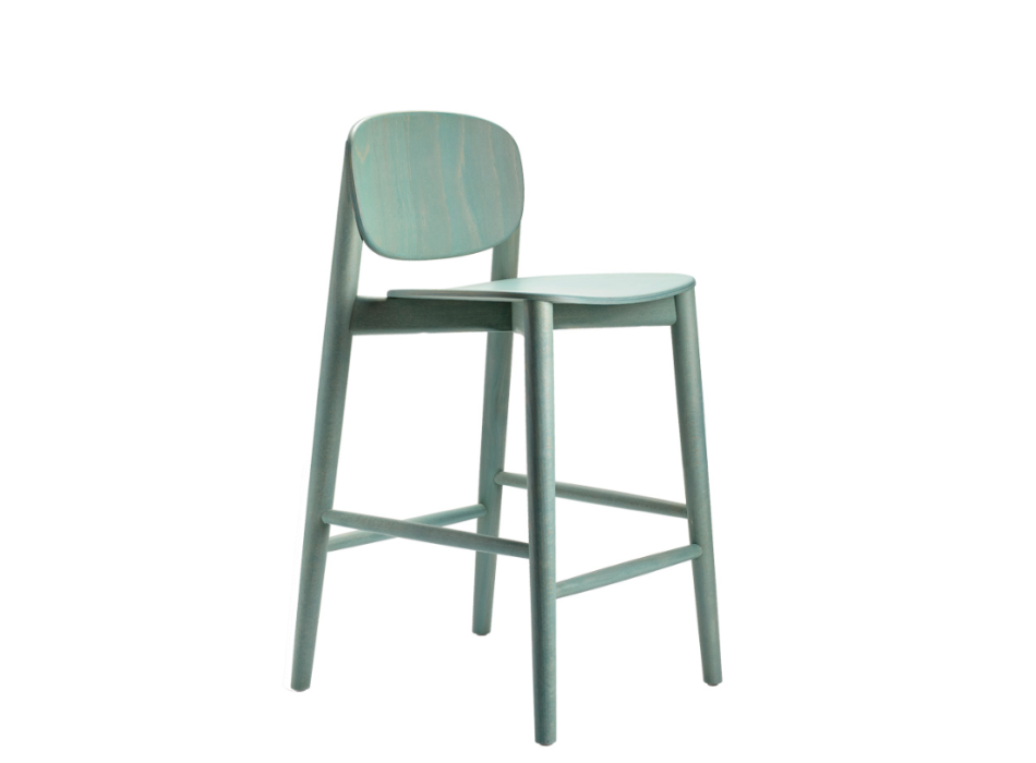 HARMO Kitchen Stool - INFINITI