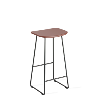 KLEJN Kitchen Stool - INFINITI