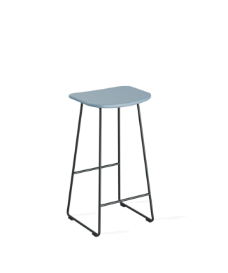 KLEJN Kitchen Stool - INFINITI