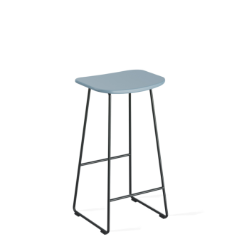 KLEJN Kitchen Stool - INFINITI