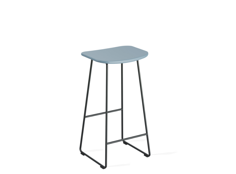 KLEJN Kitchen Stool - INFINITI