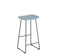 KLEJN Kitchen Stool - INFINITI