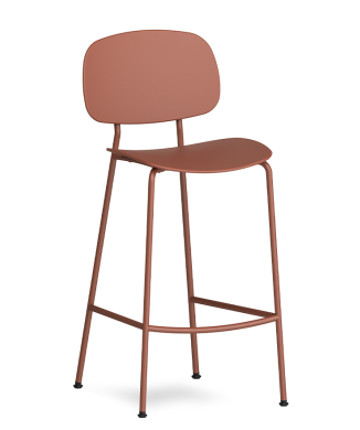TONDINA POP Kitchen Stool - INFINITI
