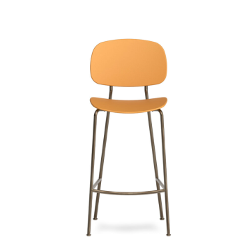 TONDINA POP Kitchen Stool - INFINITI